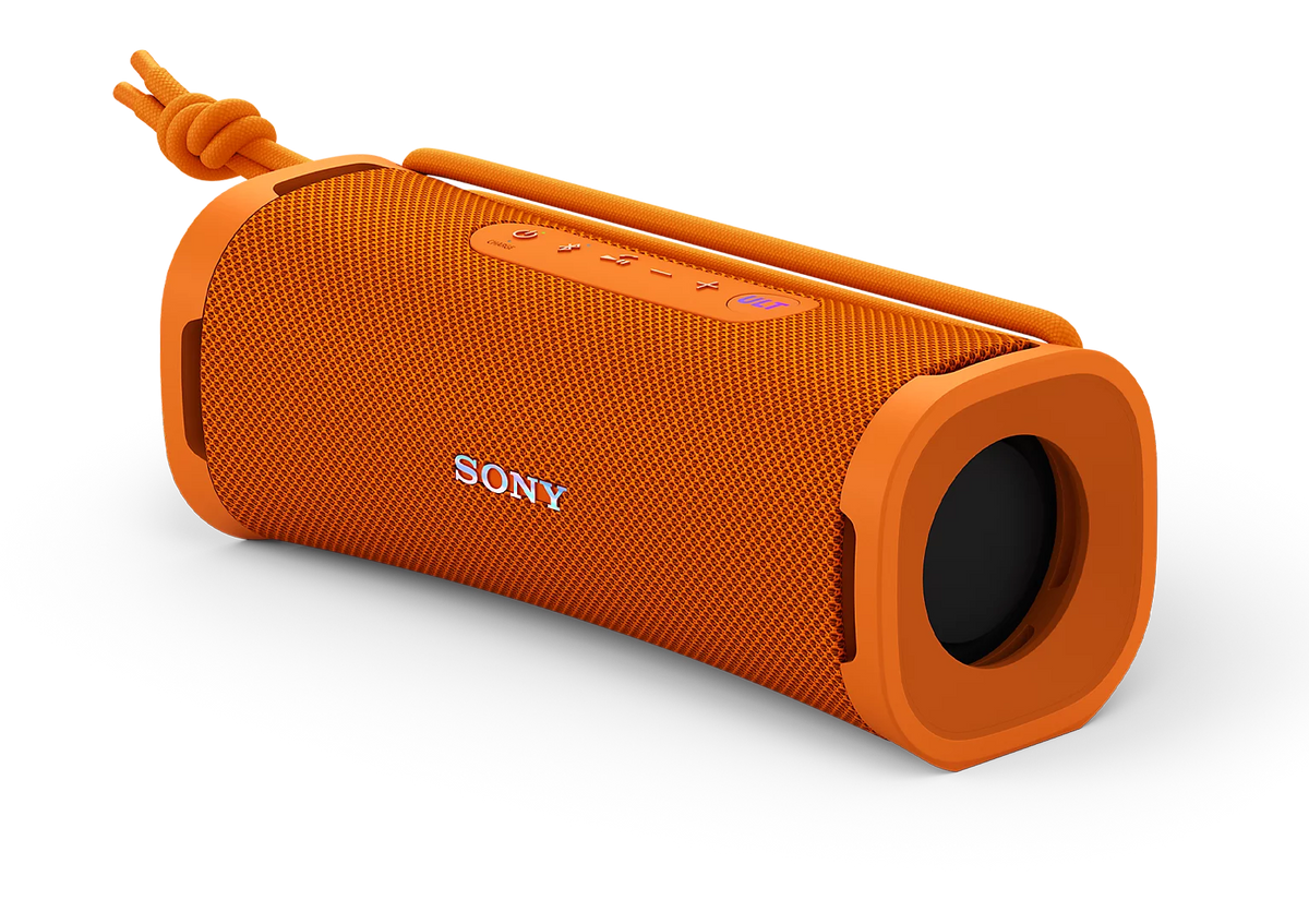 Sony ULT Field 1 Portable Speaker