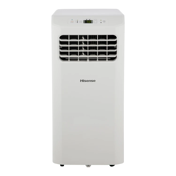 Hisense 9000BTU Portable Air Conditioner AP-09CR4RKVS00