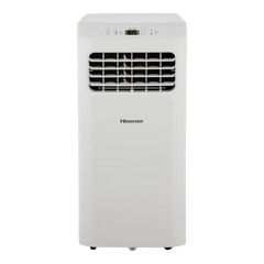 Hisense 9000BTU Portable Air Conditioner AP-09CR4RKVS00