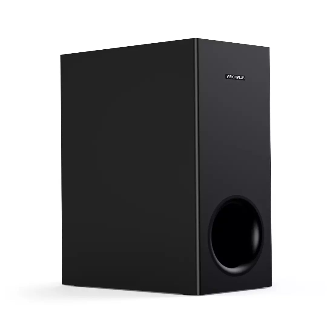Vision plus 240W 2.1 CH Sound Bar