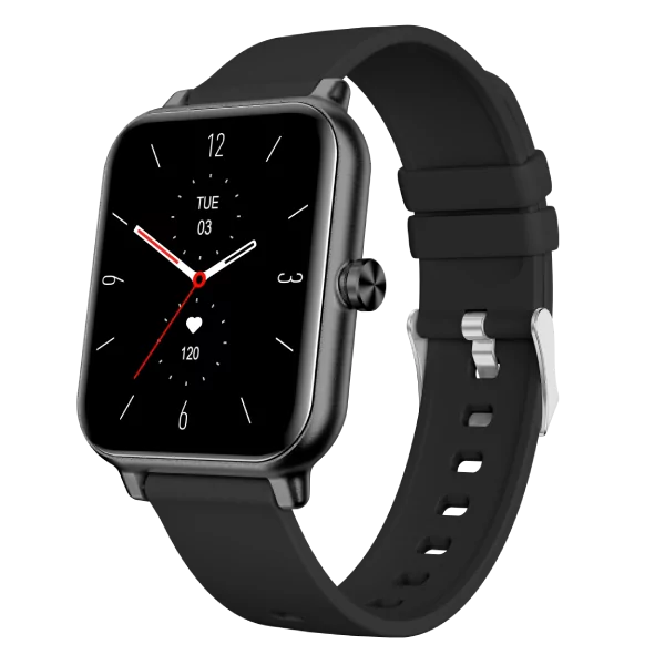 Vision Plus Fit Plus smart watch