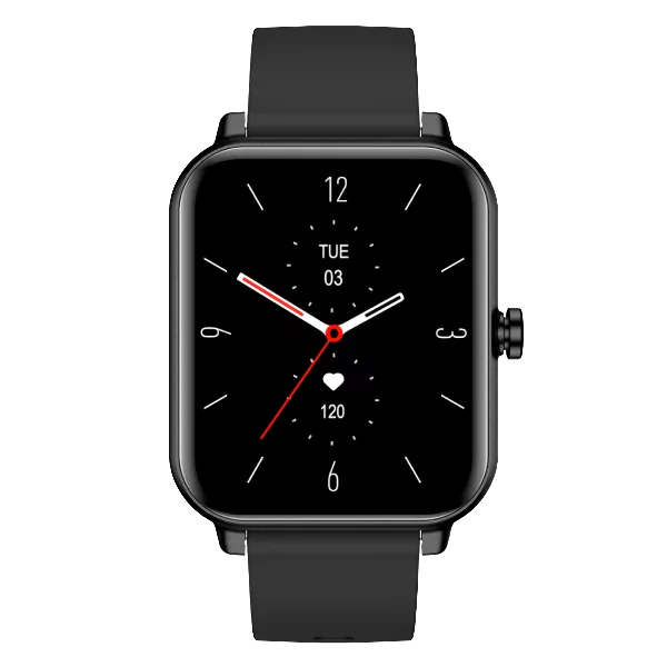 Vision Plus Fit Plus smart watch