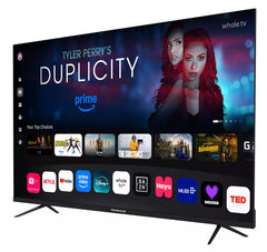 Vision Plus 32 Inch VP8832SW HD Smart Whale TV