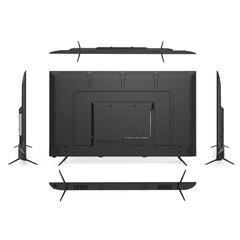 Vision Plus 43 Inch VP8843SW HD Smart Whale TV