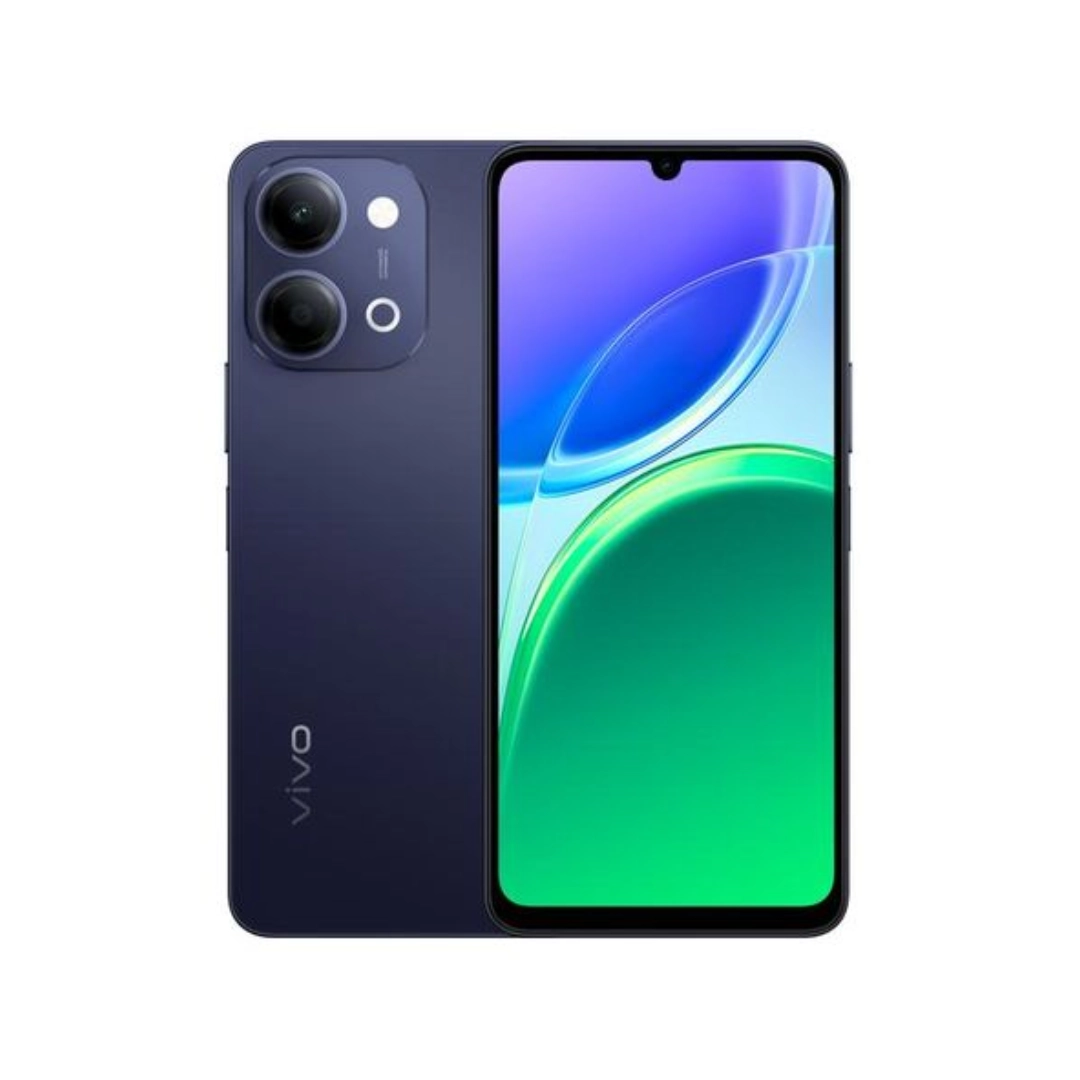 Vivo Y11D