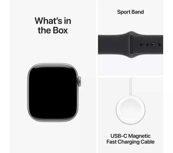 Apple Watch Series 11