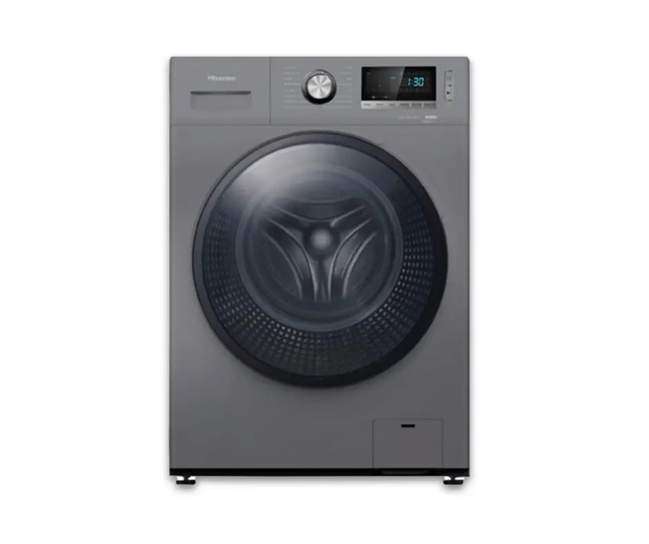 Hisense Front load 8kg/5kg  WASH &DRY Fully Automatic washing machine