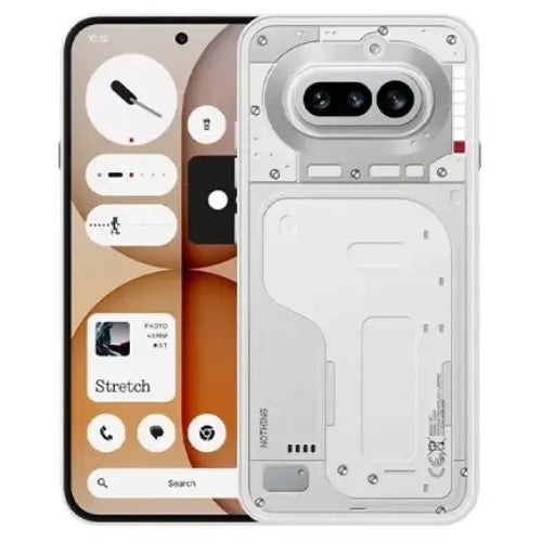 Nothing Phone 4a
