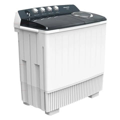 Hisense washing machine twin tub 20Kg semi-Automatic
