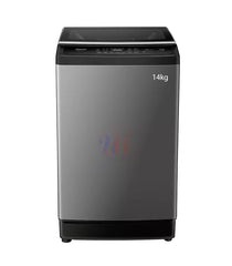 Hisense Washing Machine Top loading 14kg Full Automatic