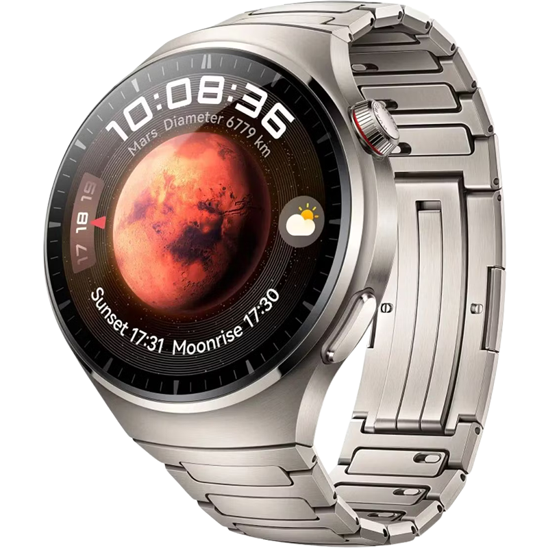 Huawei 4 Pro Space Edition