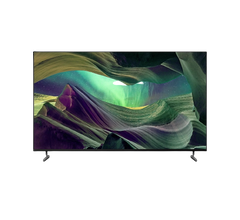 Sony X85L 4K UHD Smart Google TV