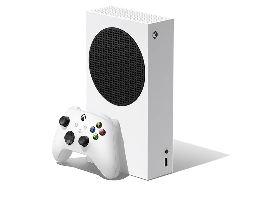 Xbox Series S