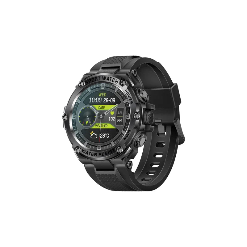 Promate Xwatch-R19 Rugged Smart Watch