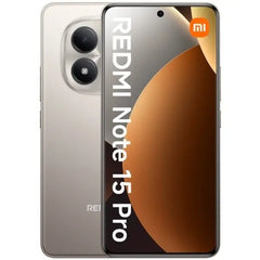 Xiaomi Redmi Note 15 Pro