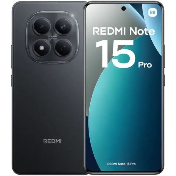 Xiaomi Redmi Note 15 Pro