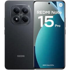 Xiaomi Redmi Note 15 Pro