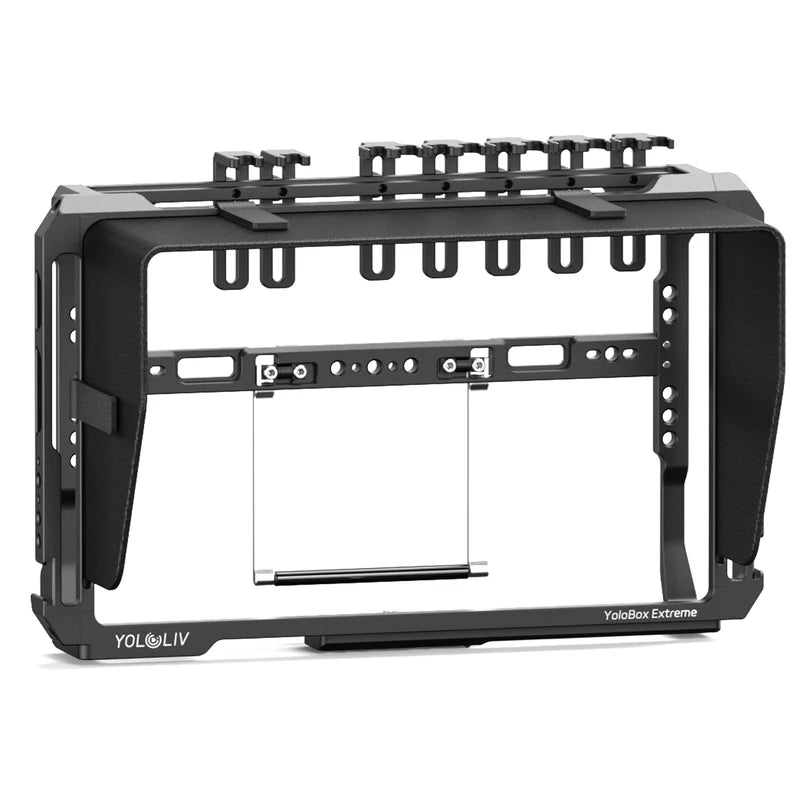 YoloLiv Extreme Cage