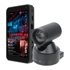 YoloLiv Instream with Verticam 1080P PTZ Camera