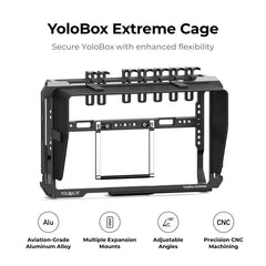 YoloLiv Extreme Cage