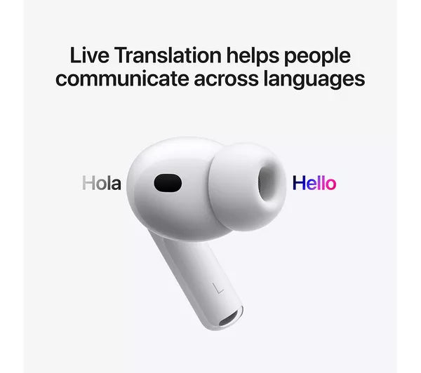 Apple AirPods Pro 3