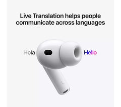 Apple AirPods Pro 3