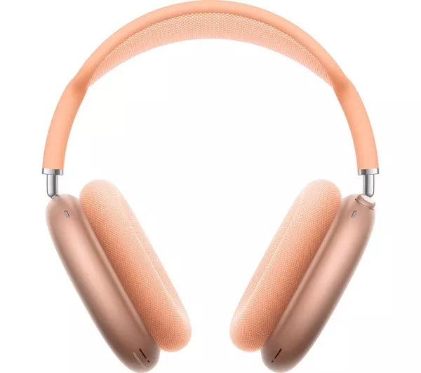 Apple AirPods Max 2 Noise-Cancelling Headphones