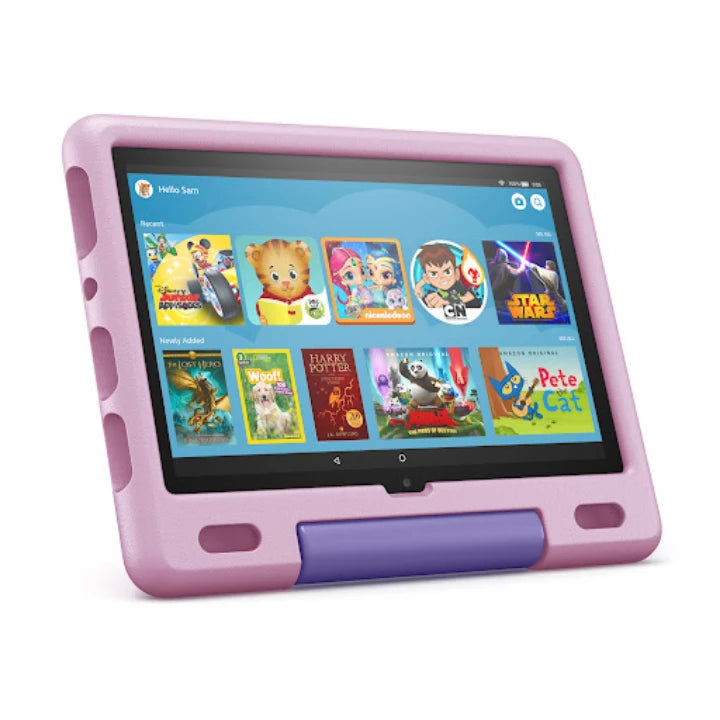 Amazon Fire HD 10 Kids