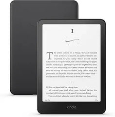 Amazon Kindle Paper Gen 12
