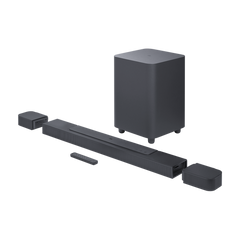 JBL Bar 700 5.1ch SoundBar