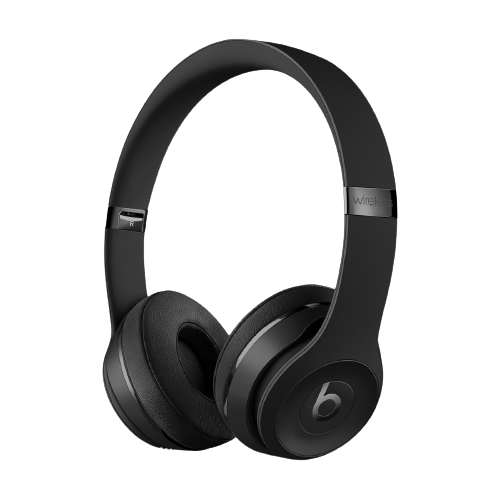 Beats Solo3 TWS headphones by Dre