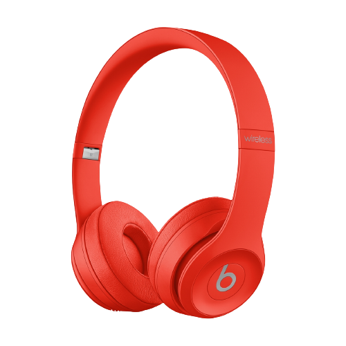 Beats Solo3 TWS headphones by Dre