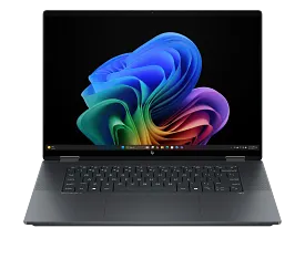 Hp Omnibook X Flip 14-fm0023dx Intel Core Ultra 7