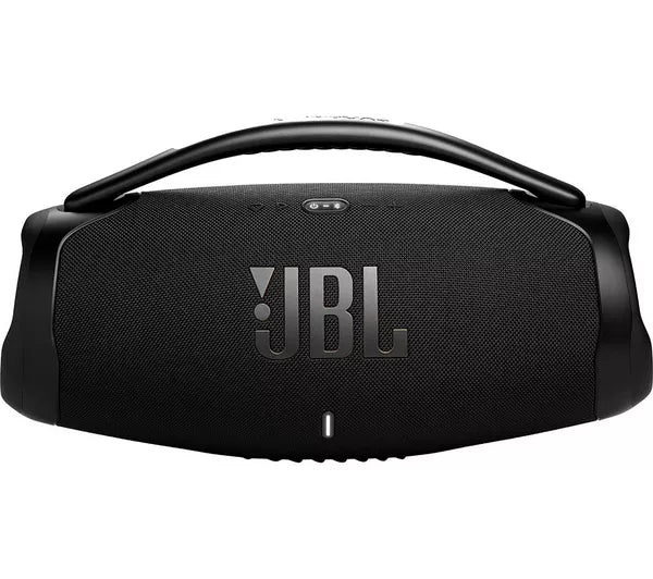 JBL Boombox 3 WiFi Portable Speaker