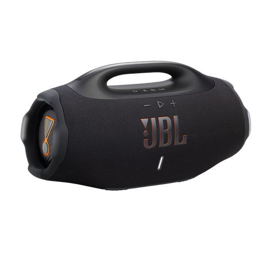 JBL Boombox 4 portable speaker