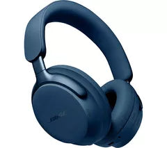 Bose QuietComfort Ultra Wireless Noise-Cancelling Headphones