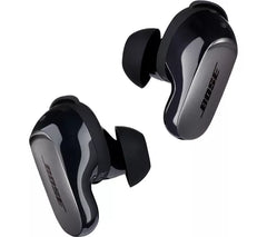 BOSE QuietComfort Ultra Wireless Noise-Cancelling Earbuds