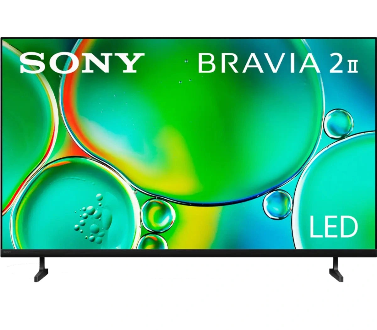 Sony BRAVIA 2 II 4k UHD Smart TV