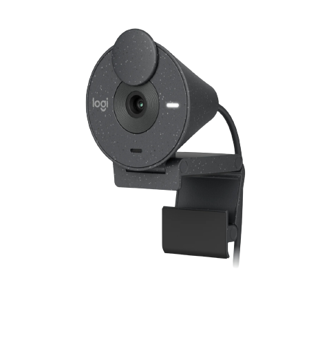 Logitech BRIO 300 FHD webcam