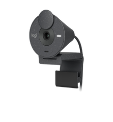 Logitech BRIO 300 FHD webcam