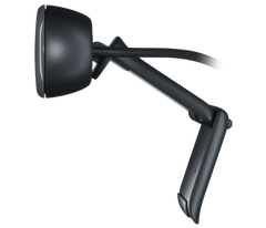 Logitech C270 HD webcam – 720p
