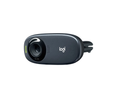 Logitech C310 HD webcam – 720p