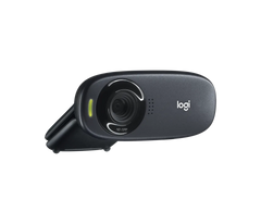 Logitech C310 HD webcam – 720p