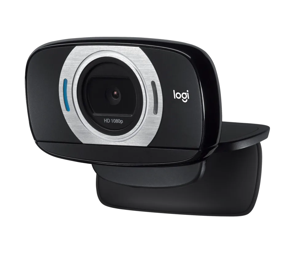 Logitech C615 HD webcam-1080p