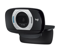 Logitech C615 HD webcam-1080p