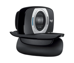 Logitech C615 HD webcam-1080p