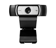 Logitech C930e HD webcam-1080p