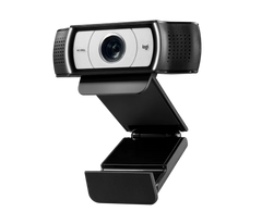 Logitech C930e HD webcam-1080p