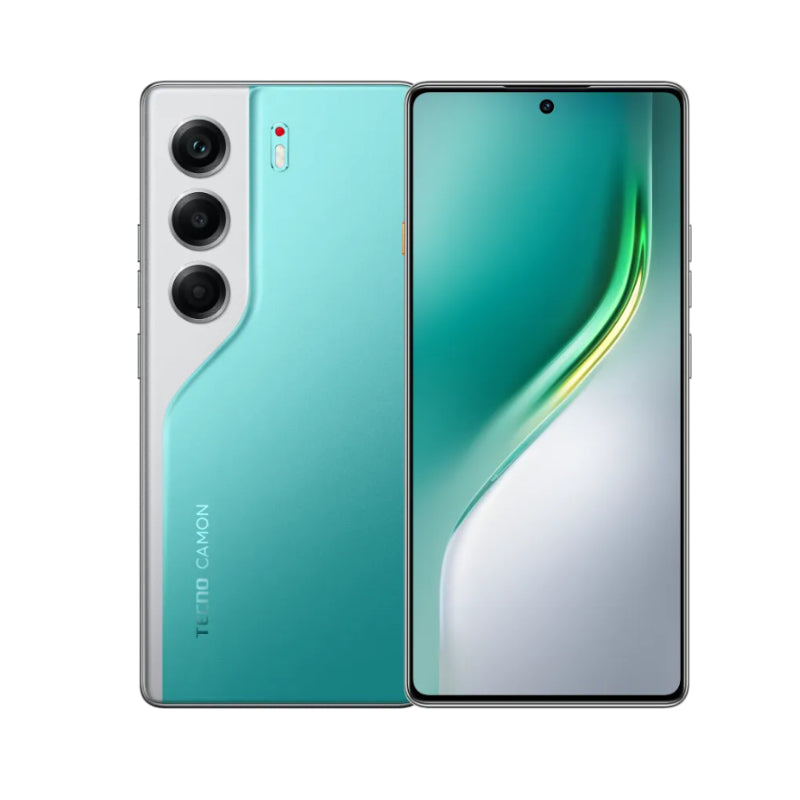 Tecno Camon 40 4G Dual sim