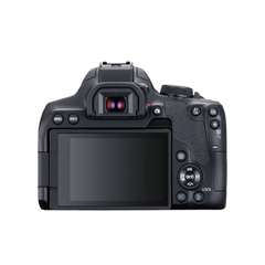 Canon EOS 850D + 18-55mm Lens